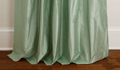 Casa Fiora Designer Draperies Accessories