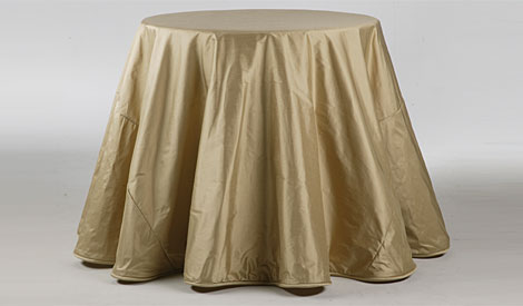 Casa Fiora Designer Draperies Accessories
